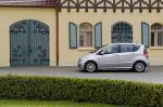 Mercedes-Benz A-Class 5-Door 2009 года